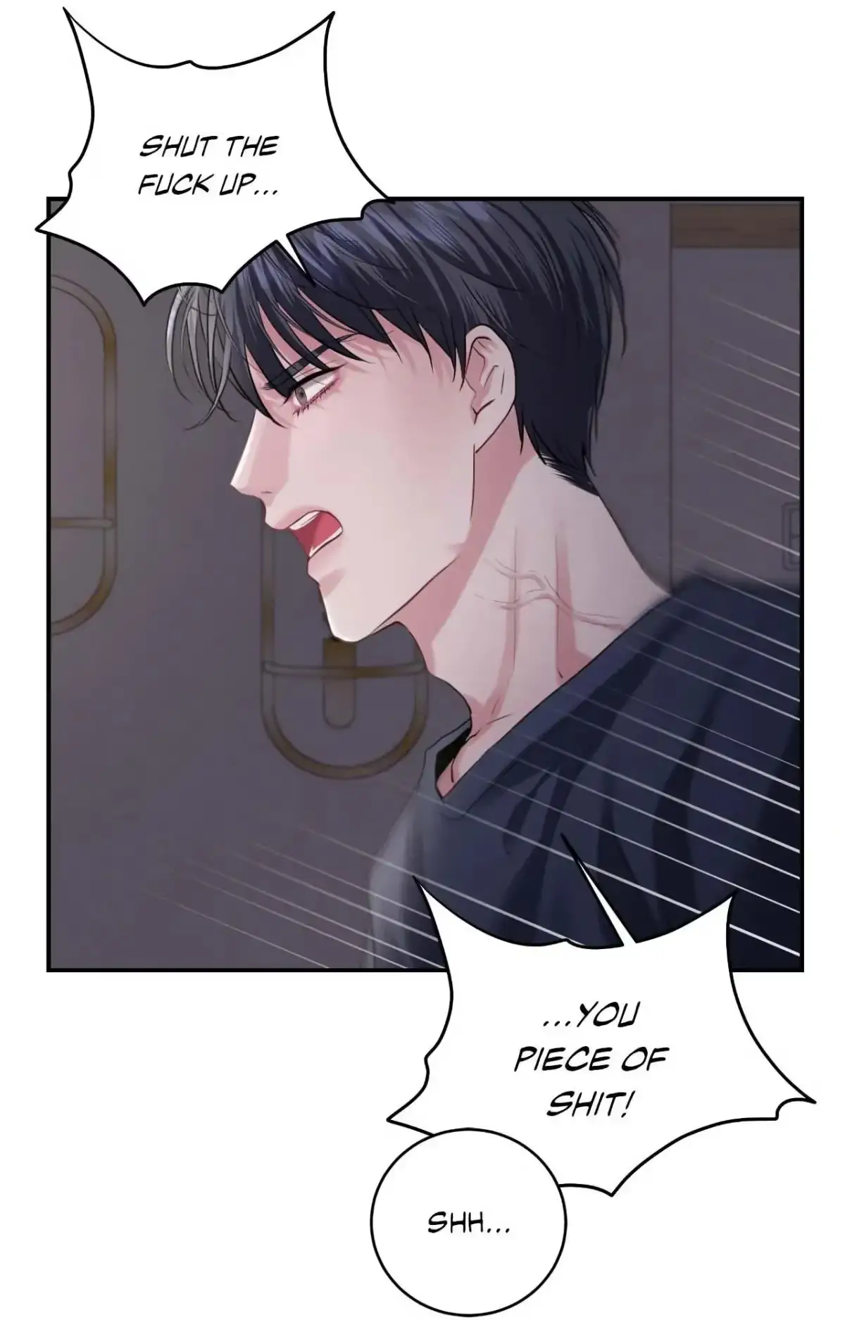 Lessons in Love Chapter 34 page 46 - 