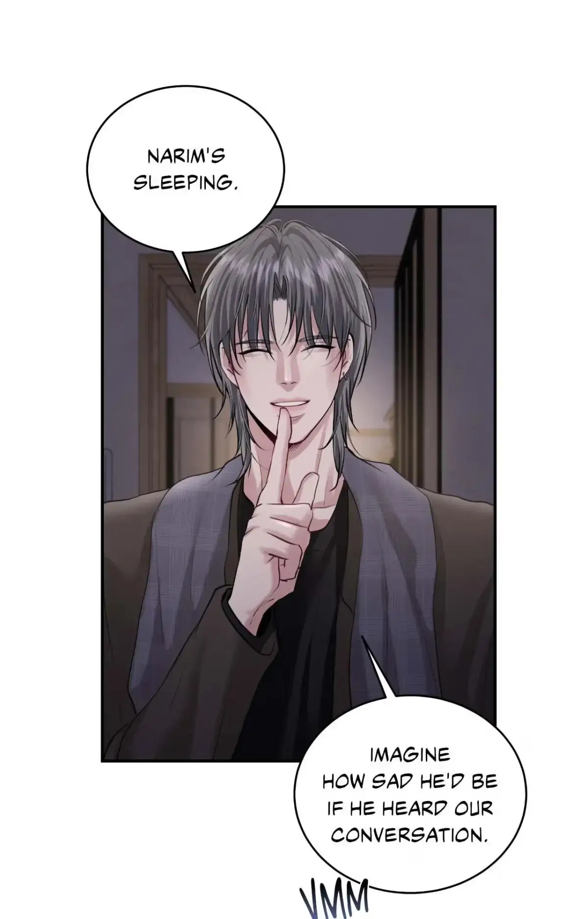 Lessons in Love Chapter 34 page 47 - 