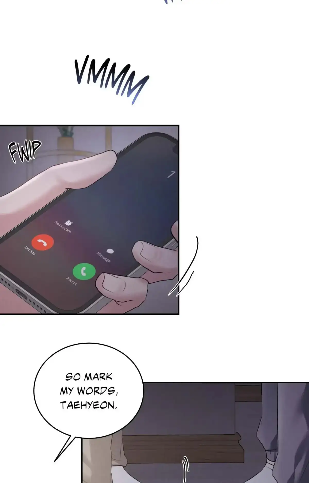 Lessons in Love Chapter 34 page 48 - 