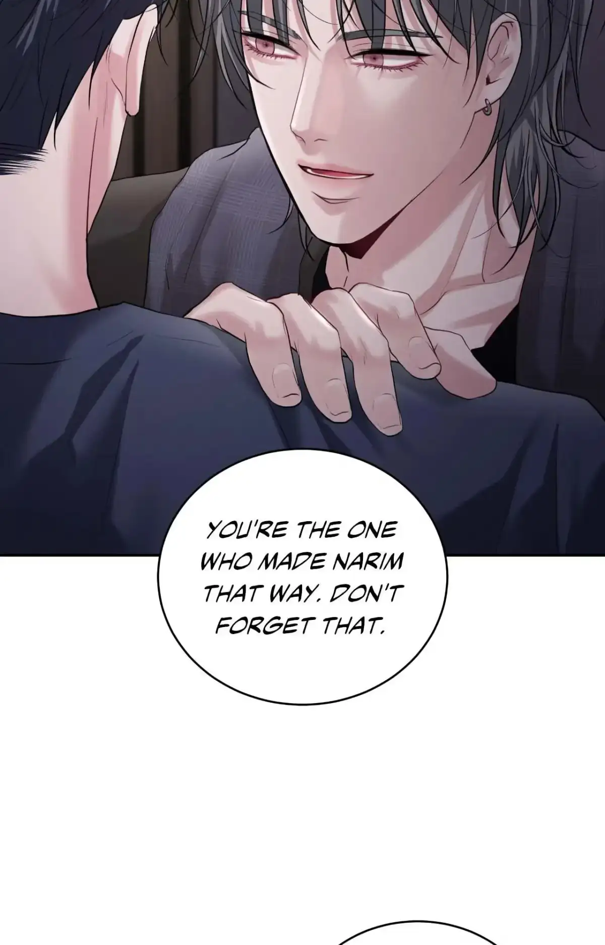 Lessons in Love Chapter 34 page 50 - 