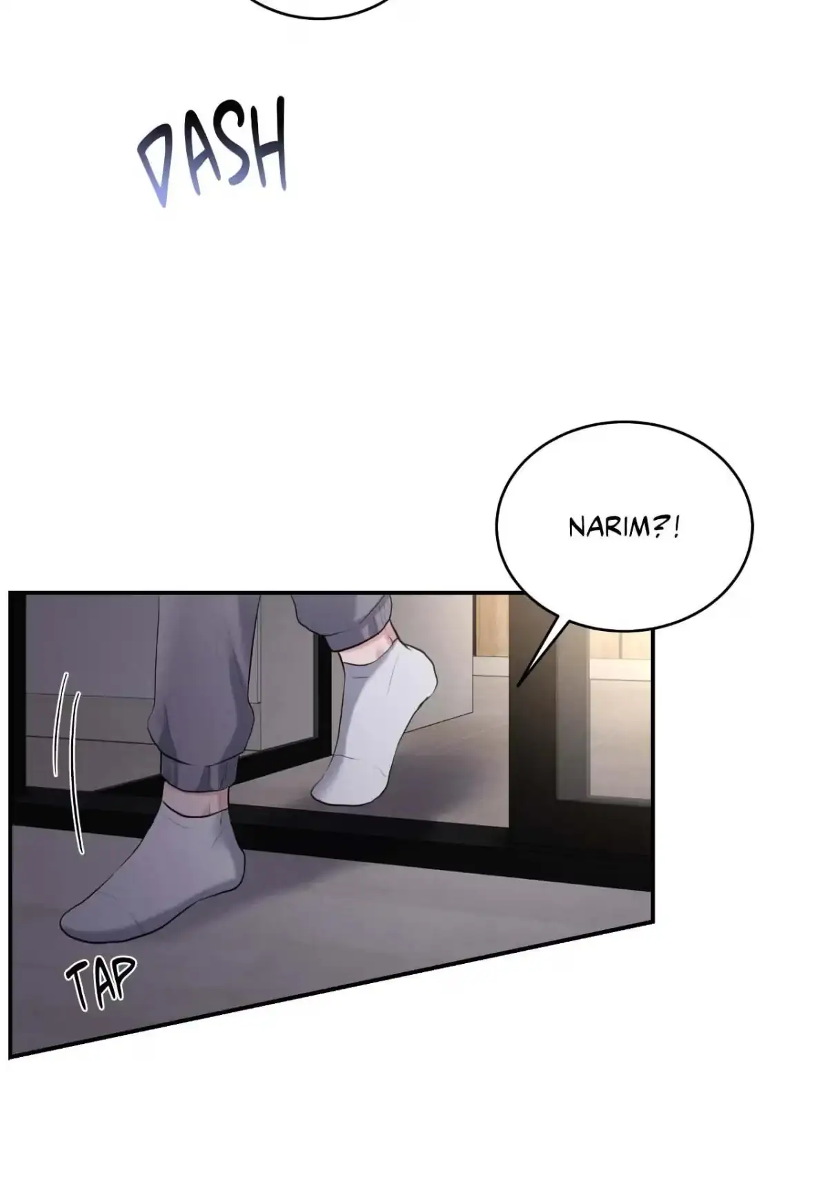 Lessons in Love Chapter 34 page 6 - 