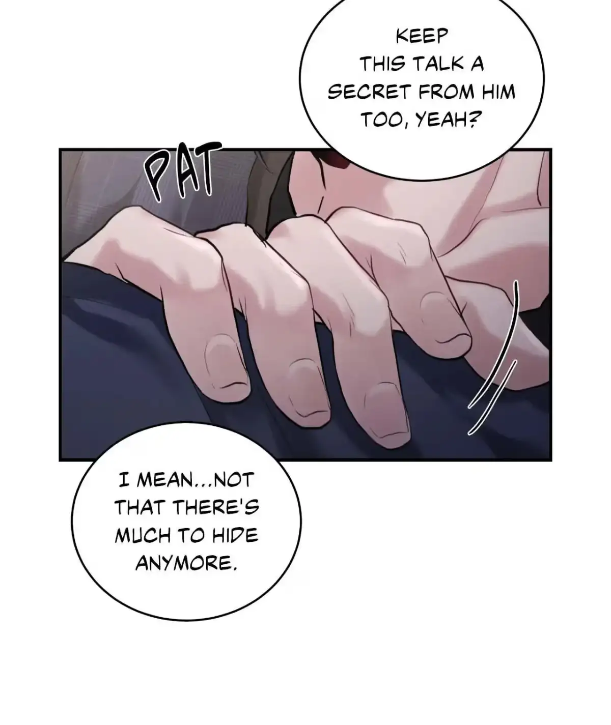 Lessons in Love Chapter 34 page 51 - 
