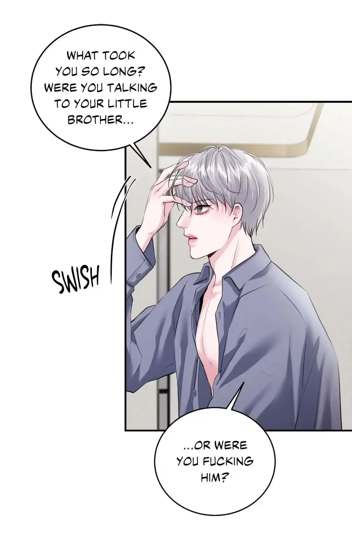 Lessons in Love Chapter 34 page 56 - 