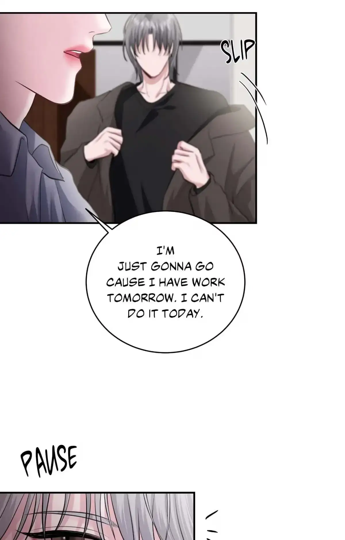 Lessons in Love Chapter 34 page 57 - 