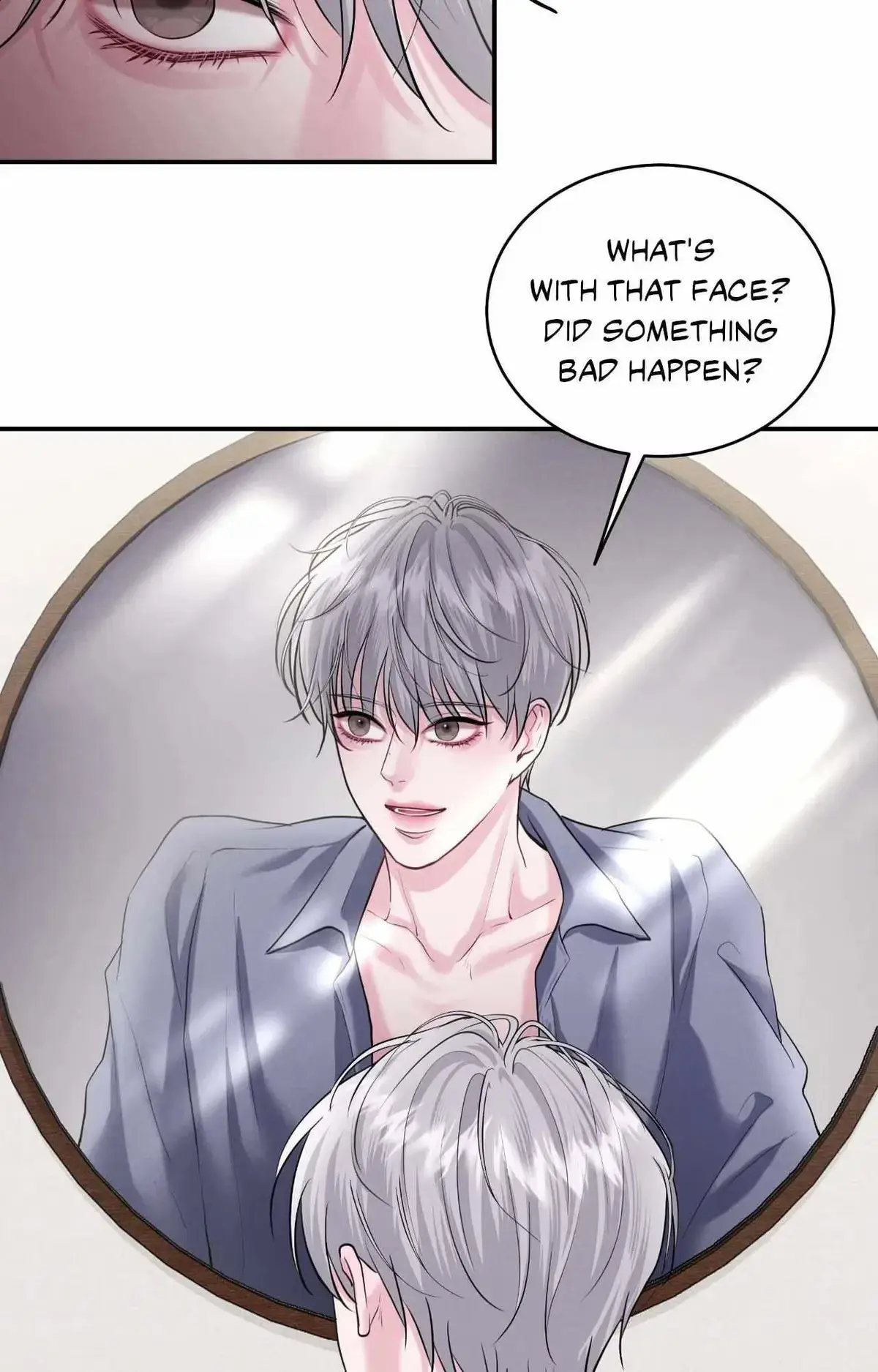 Lessons in Love Chapter 34 page 58 - 
