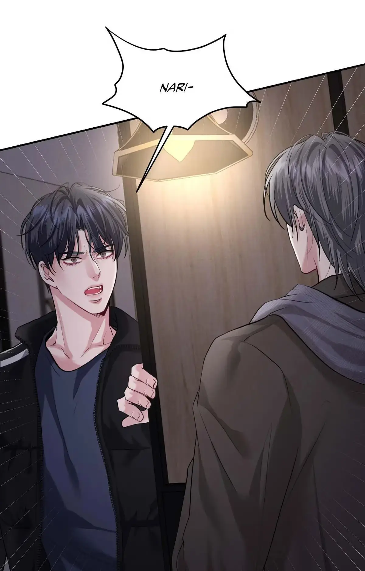 Lessons in Love Chapter 34 page 7 - 