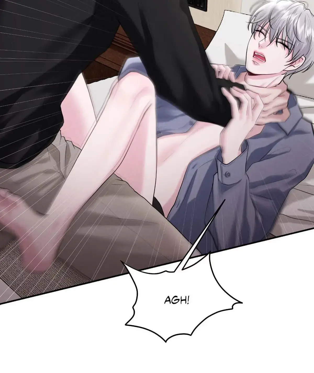 Lessons in Love Chapter 34 page 61 - 