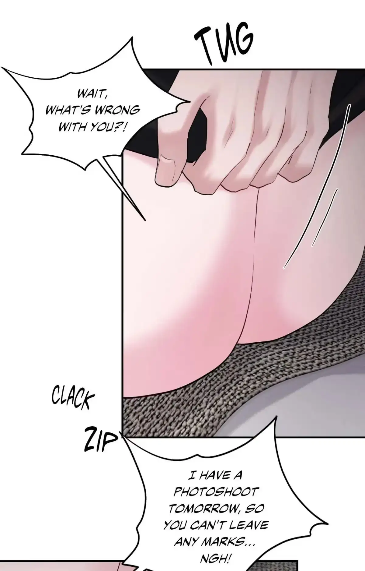 Lessons in Love Chapter 34 page 62 - 