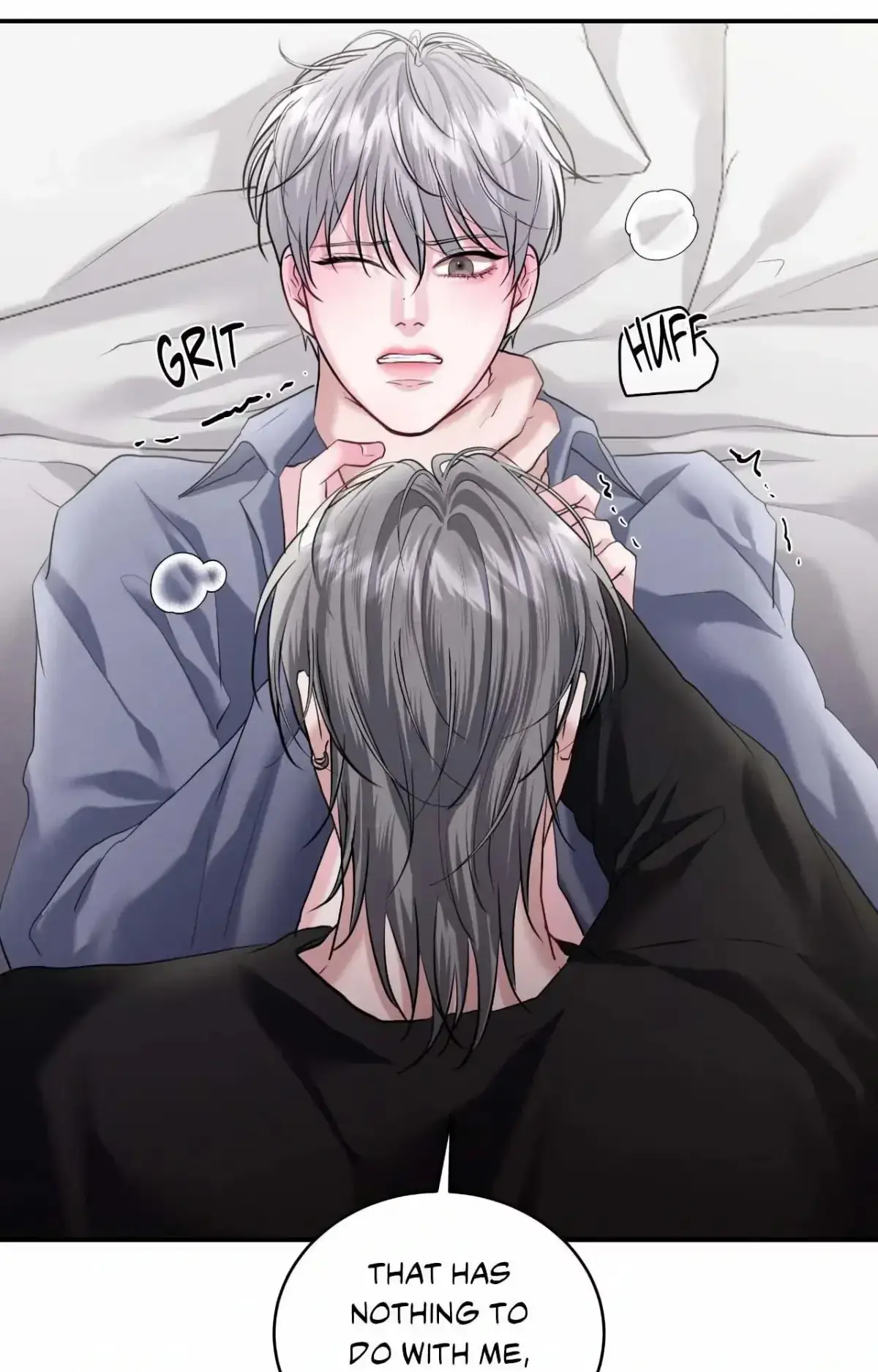 Lessons in Love Chapter 34 page 64 - 
