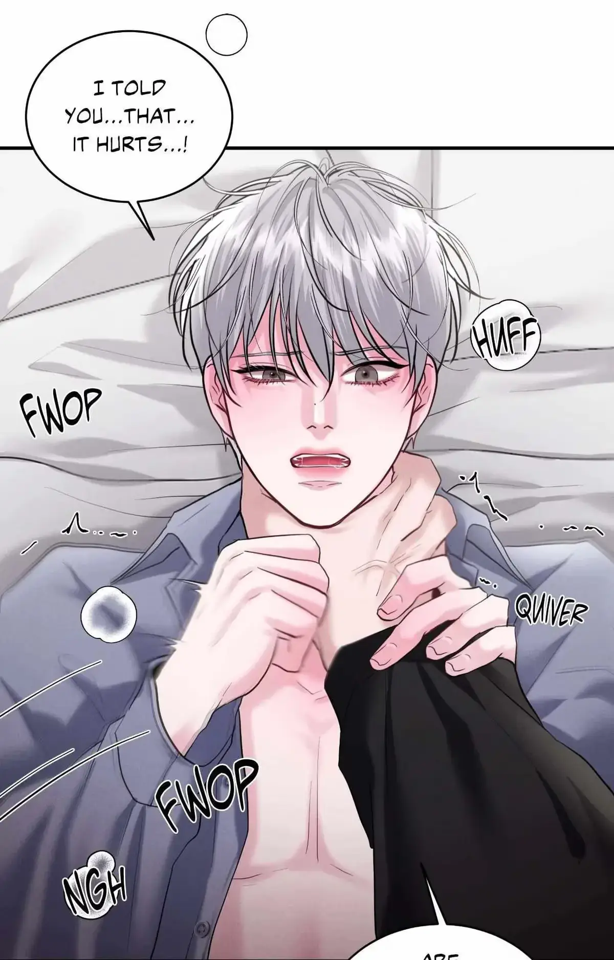 Lessons in Love Chapter 34 page 69 - 