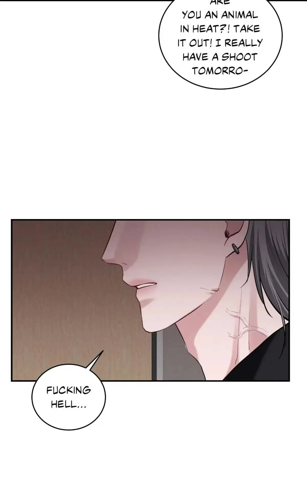 Lessons in Love Chapter 34 page 70 - 