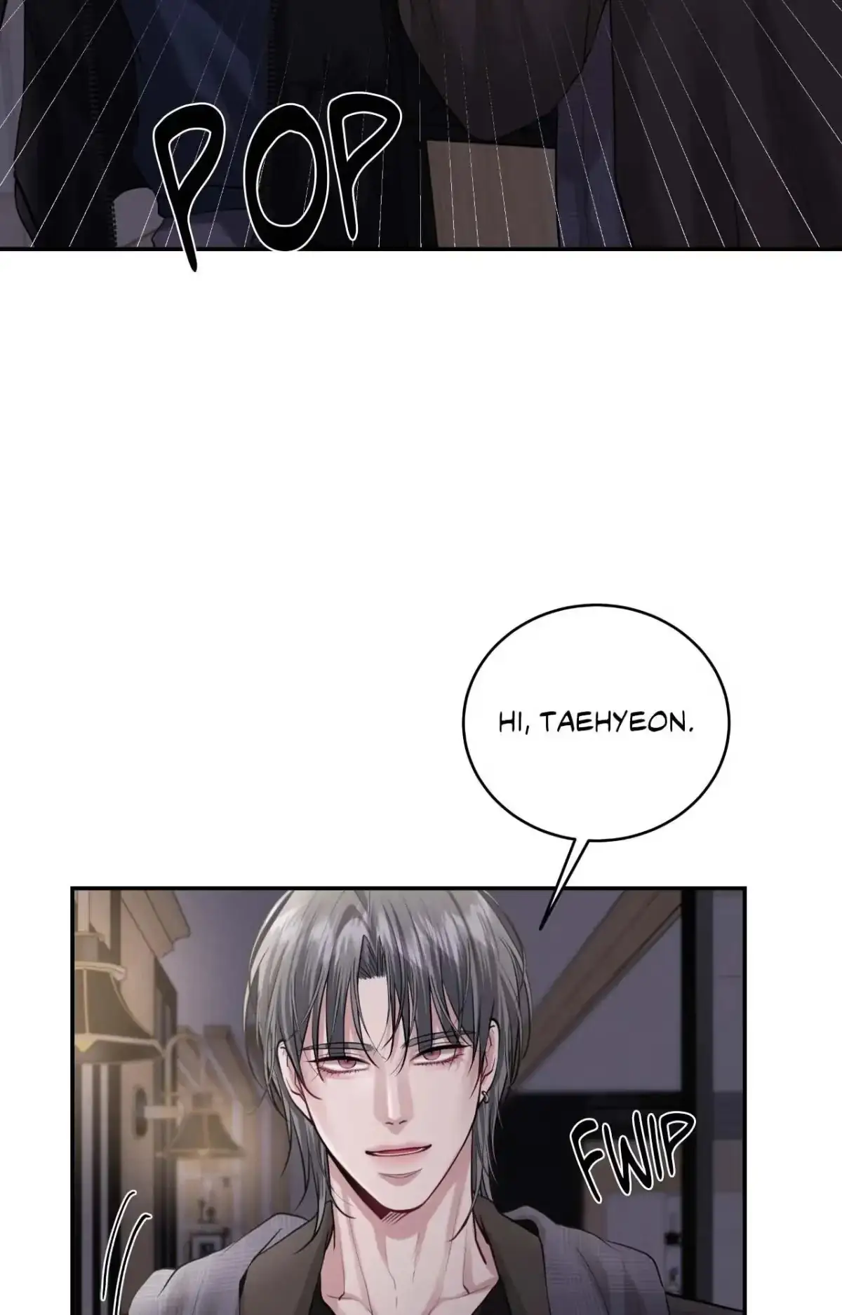 Lessons in Love Chapter 34 page 8 - 