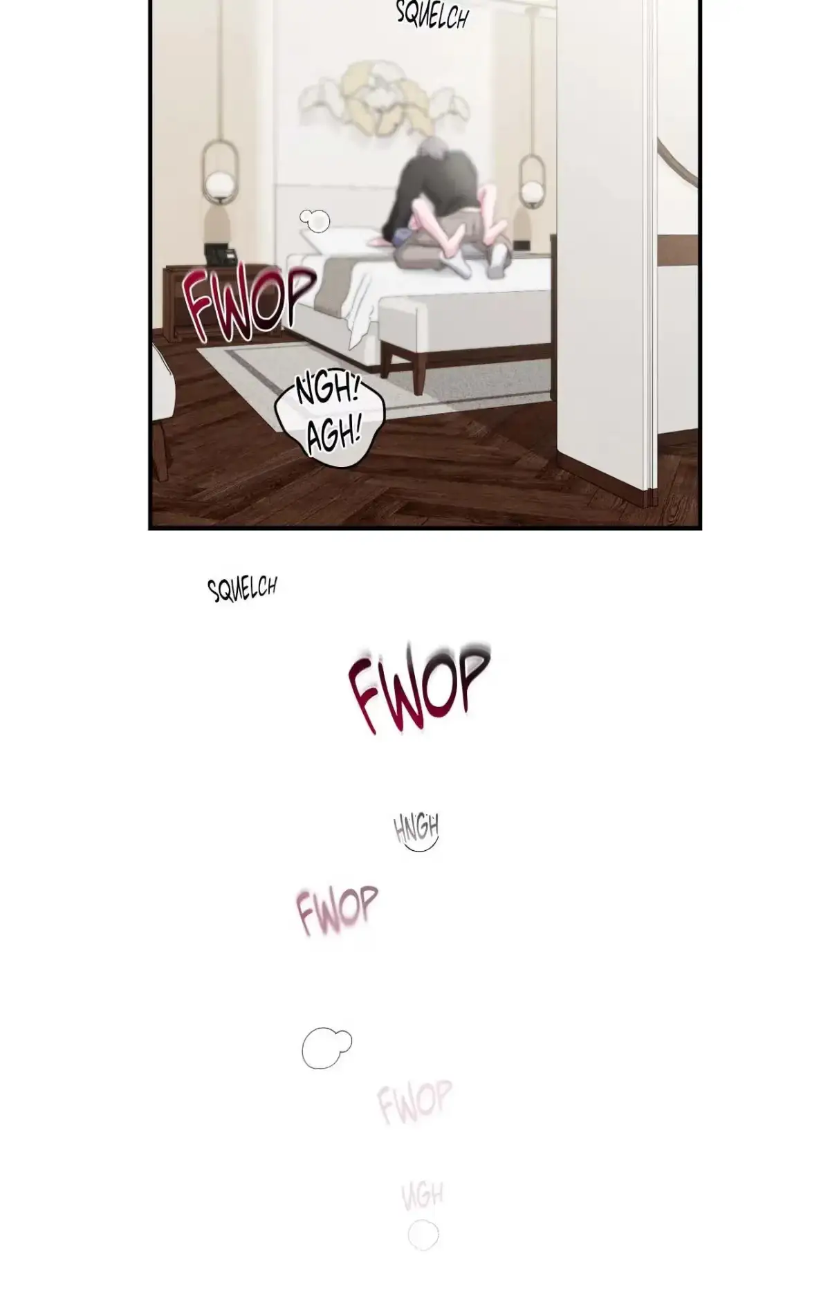 Lessons in Love Chapter 34 page 73 - 