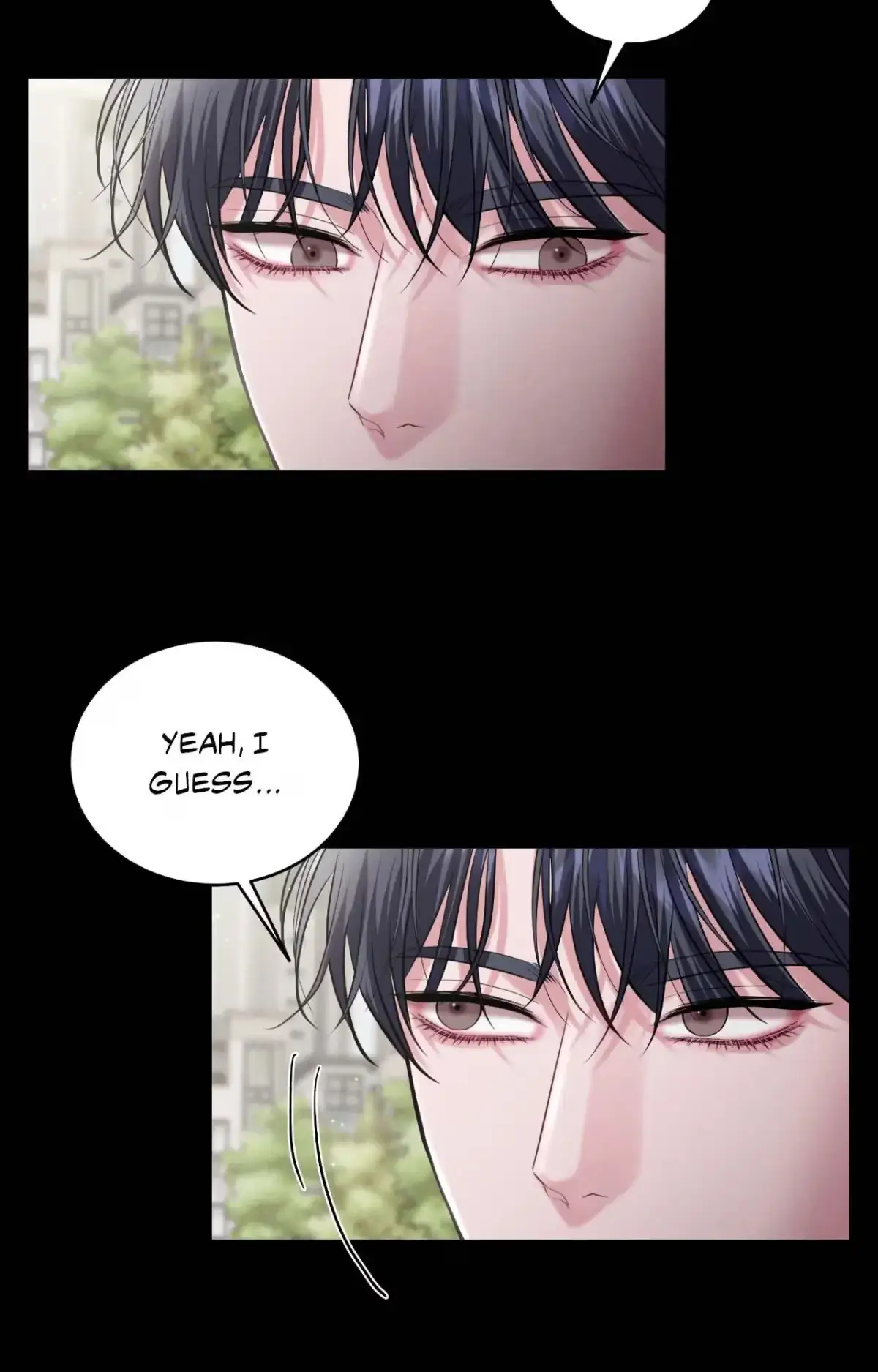Lessons in Love Chapter 35 page 18 - 