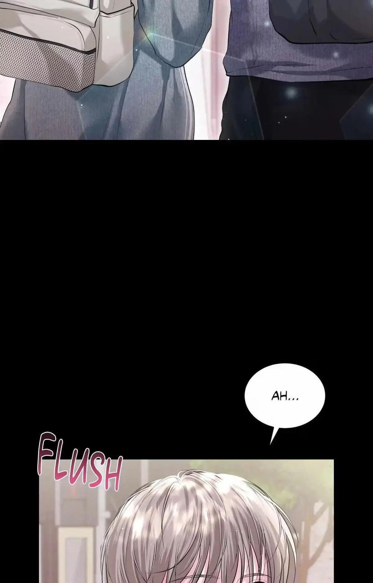 Lessons in Love Chapter 35 page 23 - 