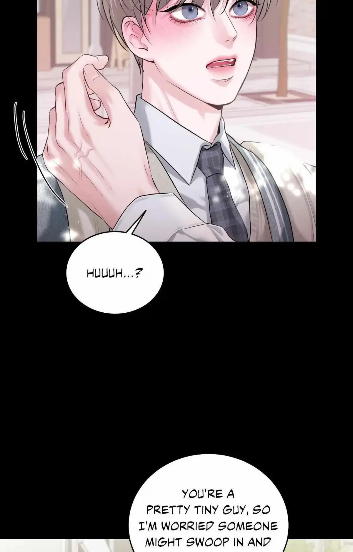 Lessons in Love Chapter 35 page 24 - 