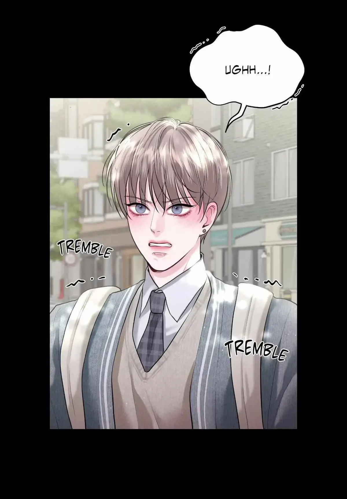 Lessons in Love Chapter 35 page 26 - 