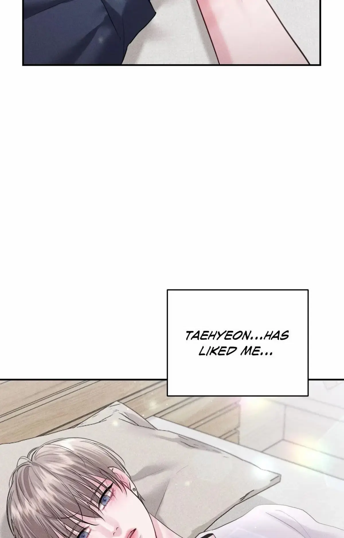 Lessons in Love Chapter 35 page 31 - 