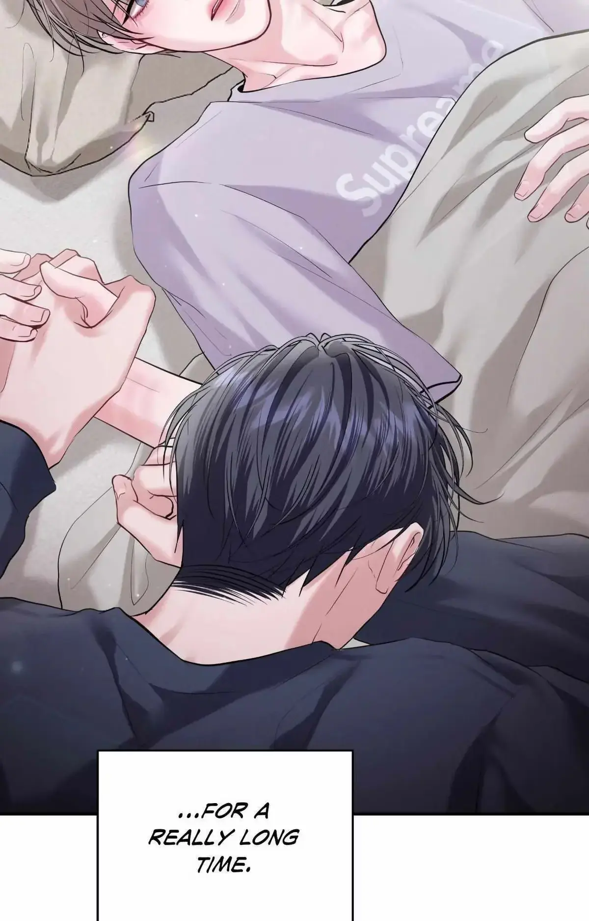Lessons in Love Chapter 35 page 32 - 