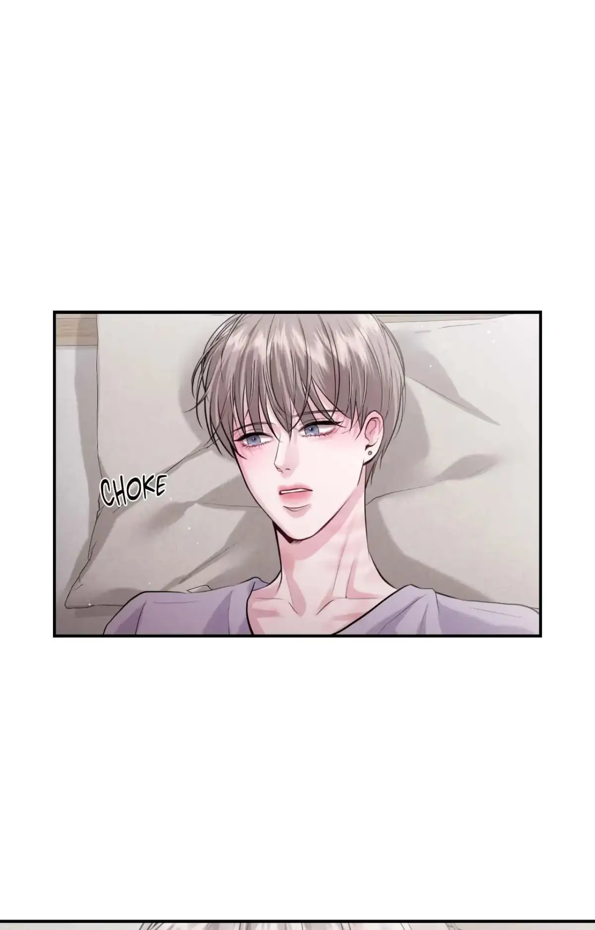 Lessons in Love Chapter 35 page 34 - 