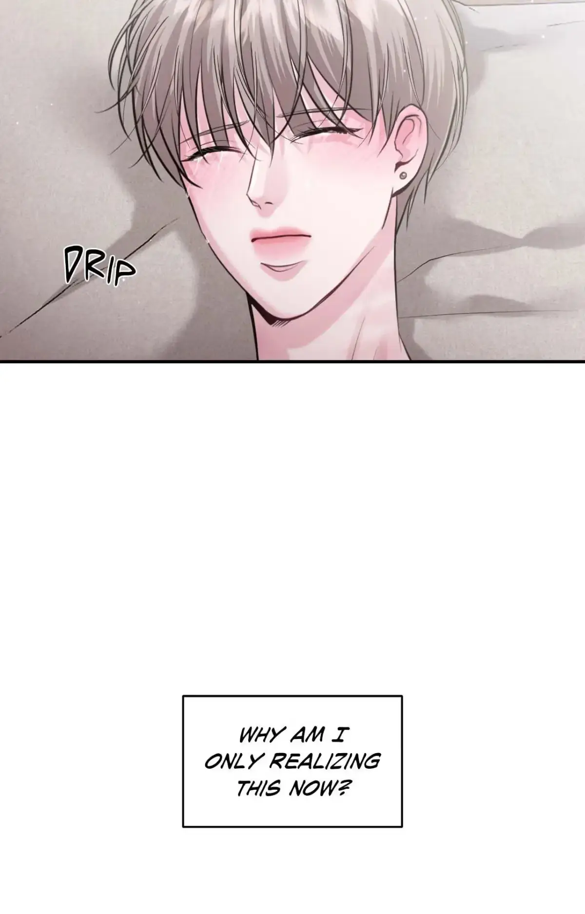 Lessons in Love Chapter 35 page 35 - 