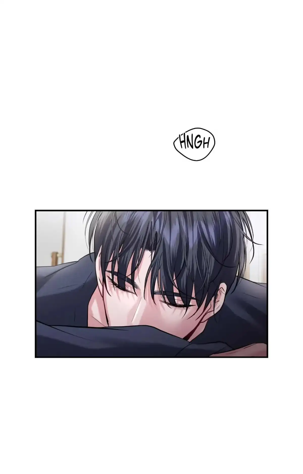 Lessons in Love Chapter 35 page 38 - 
