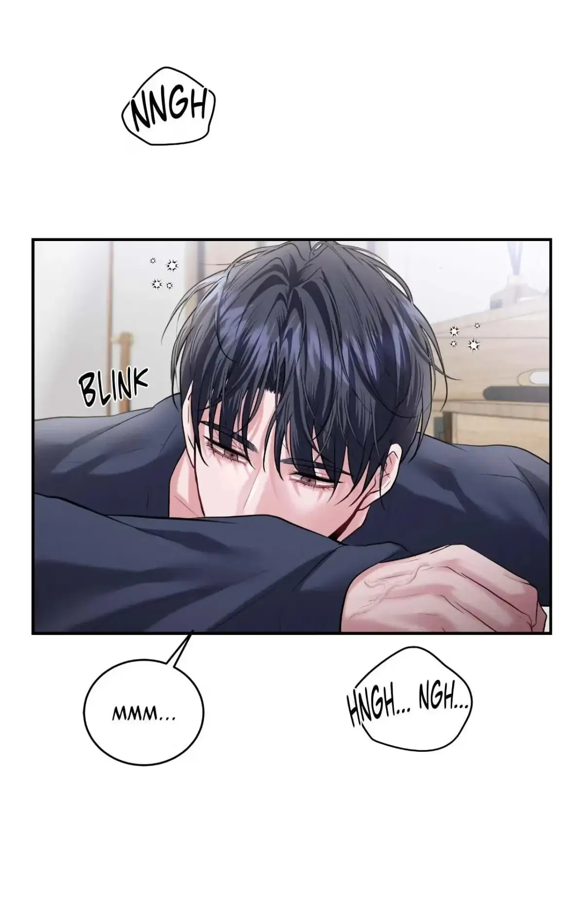 Lessons in Love Chapter 35 page 39 - 