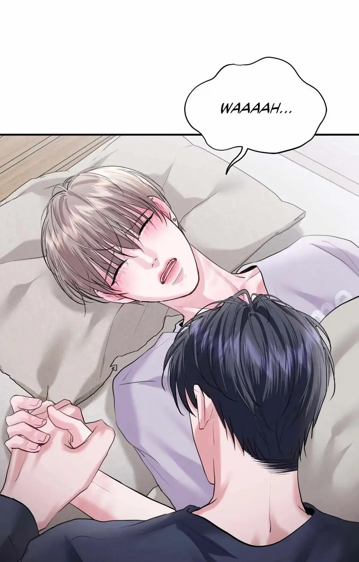 Lessons in Love Chapter 35 page 41 - 