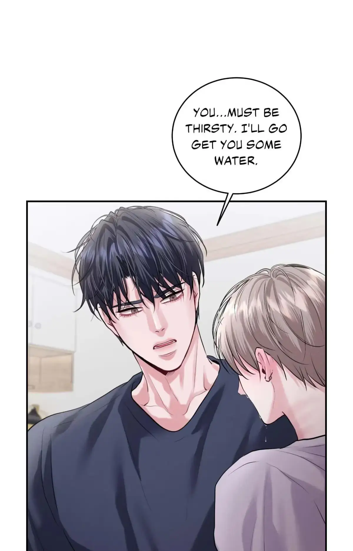 Lessons in Love Chapter 35 page 45 - 
