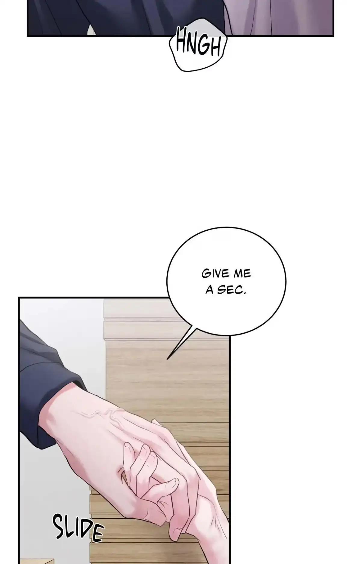 Lessons in Love Chapter 35 page 46 - 