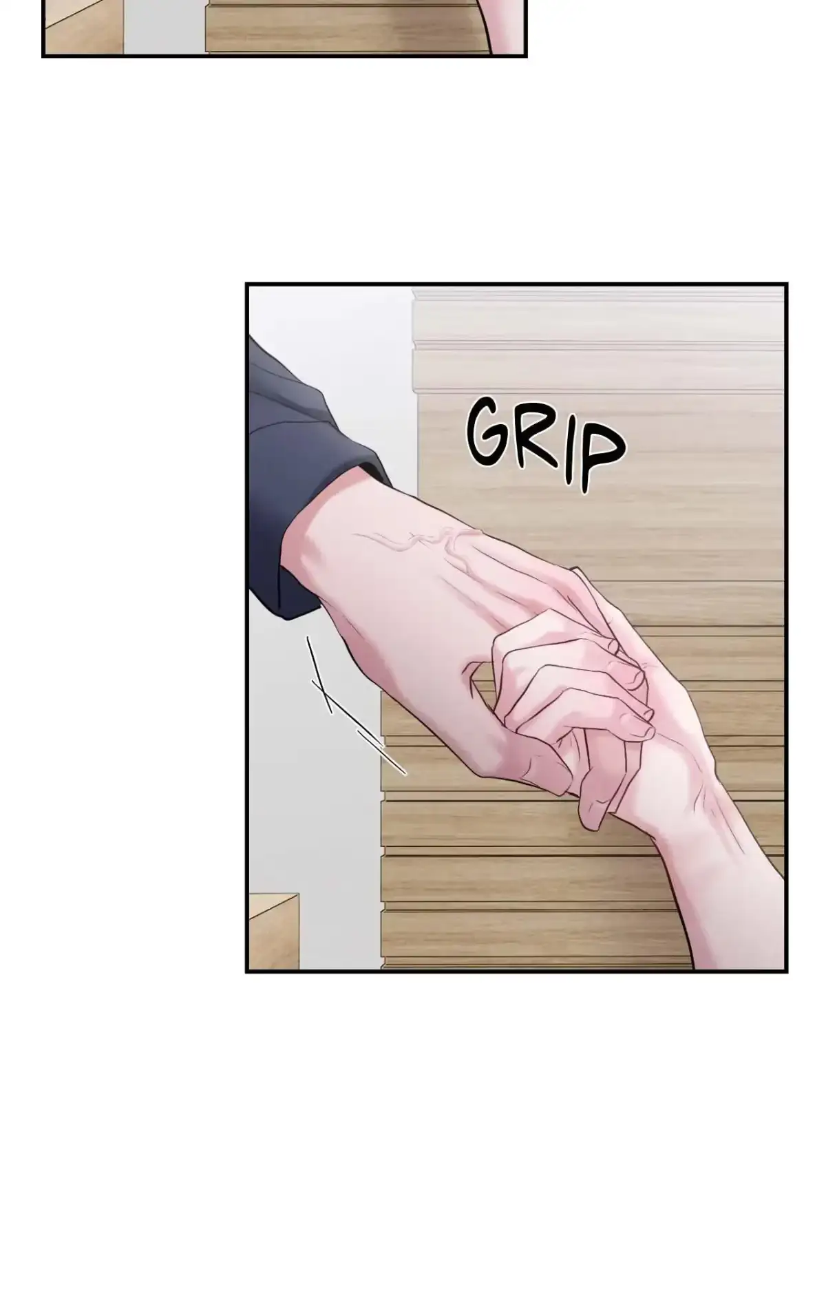 Lessons in Love Chapter 35 page 47 - 