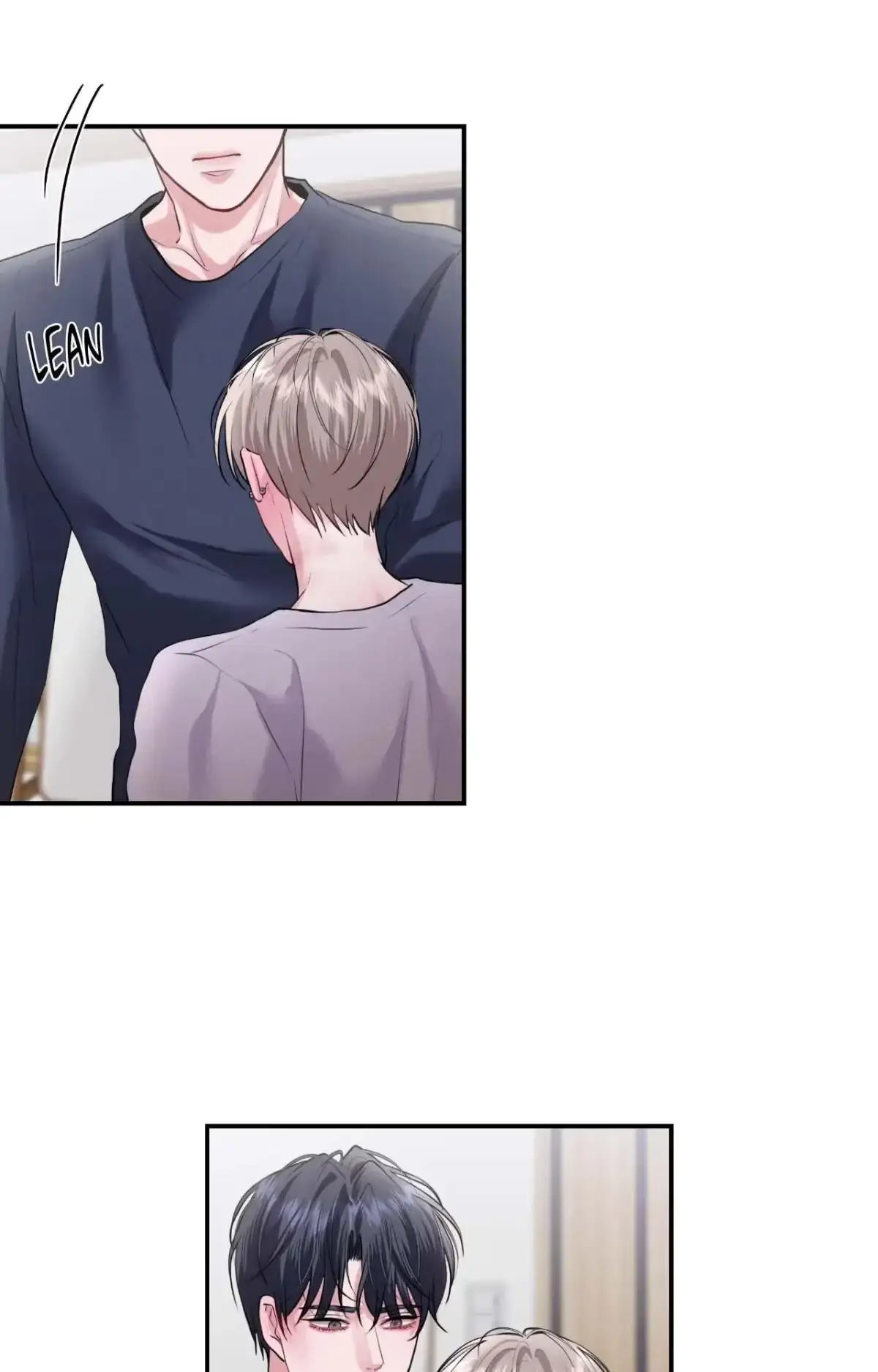 Lessons in Love Chapter 35 page 54 - 