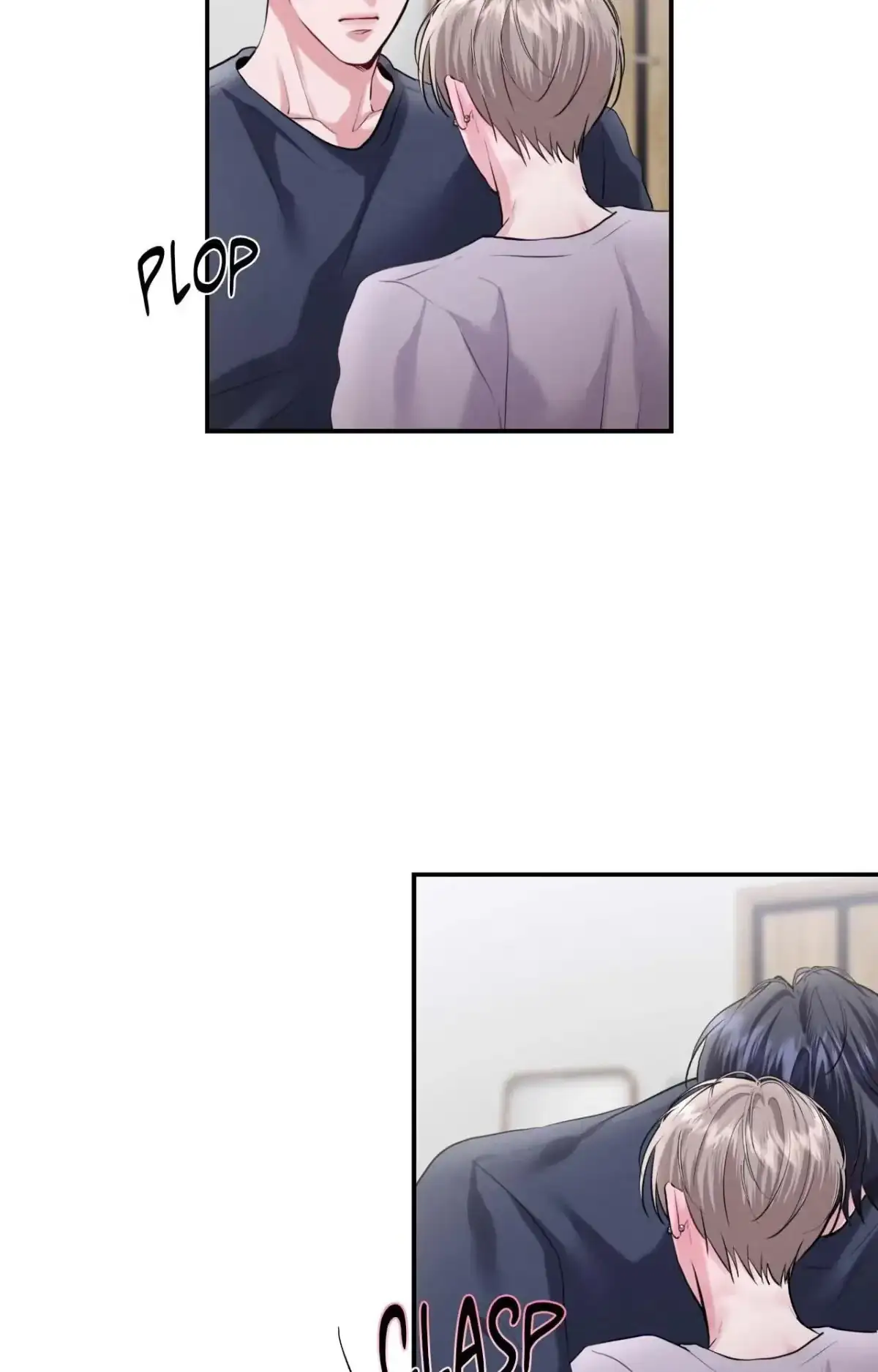 Lessons in Love Chapter 35 page 55 - 