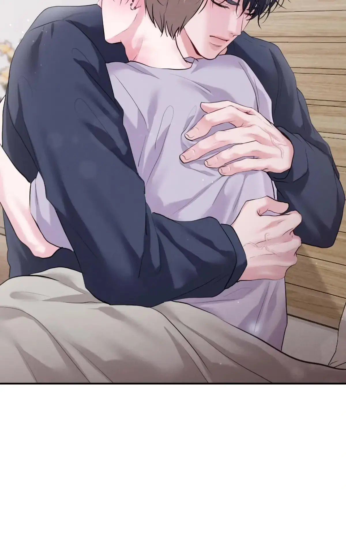 Lessons in Love Chapter 35 page 57 - 