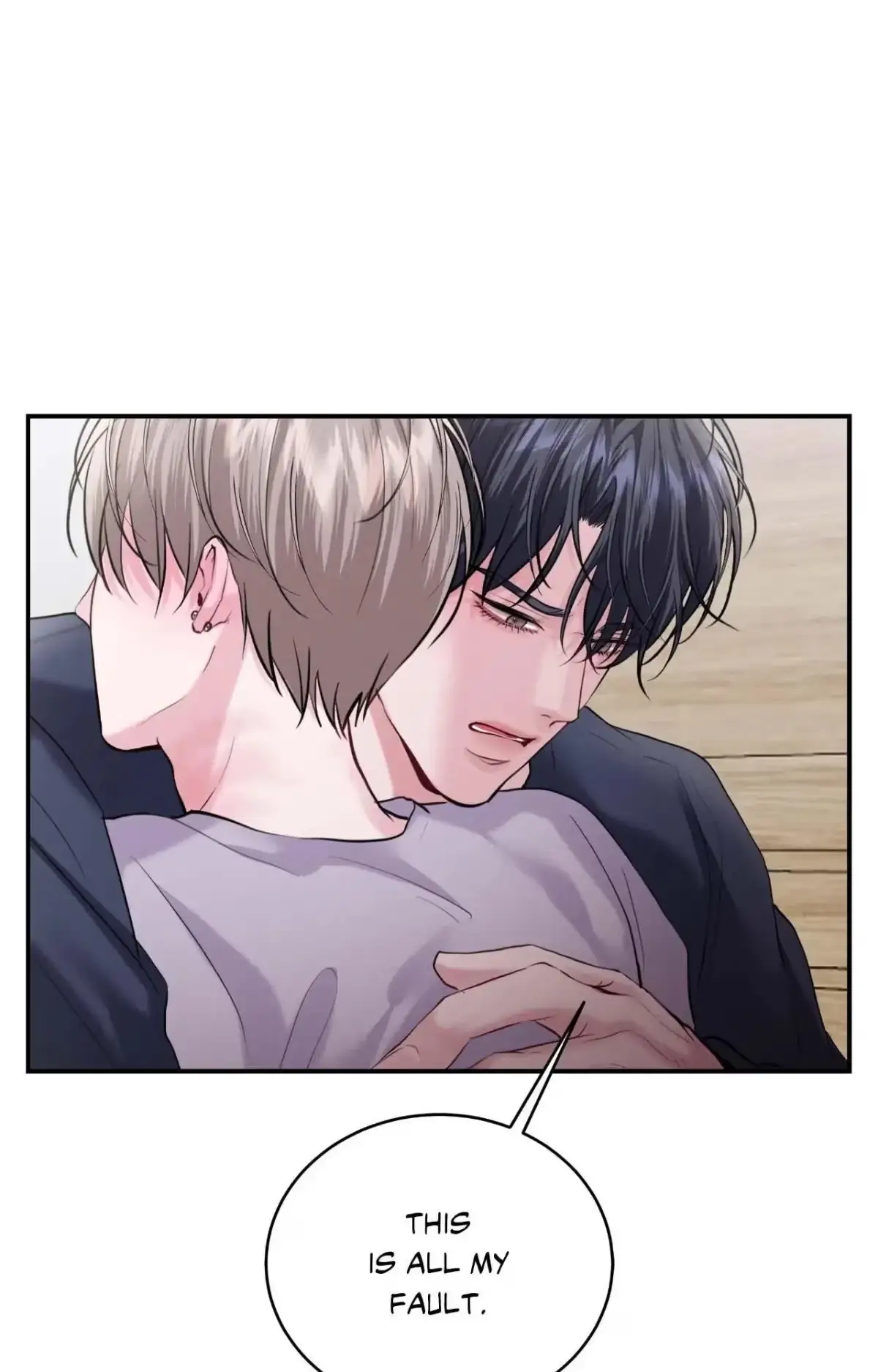 Lessons in Love Chapter 35 page 58 - 