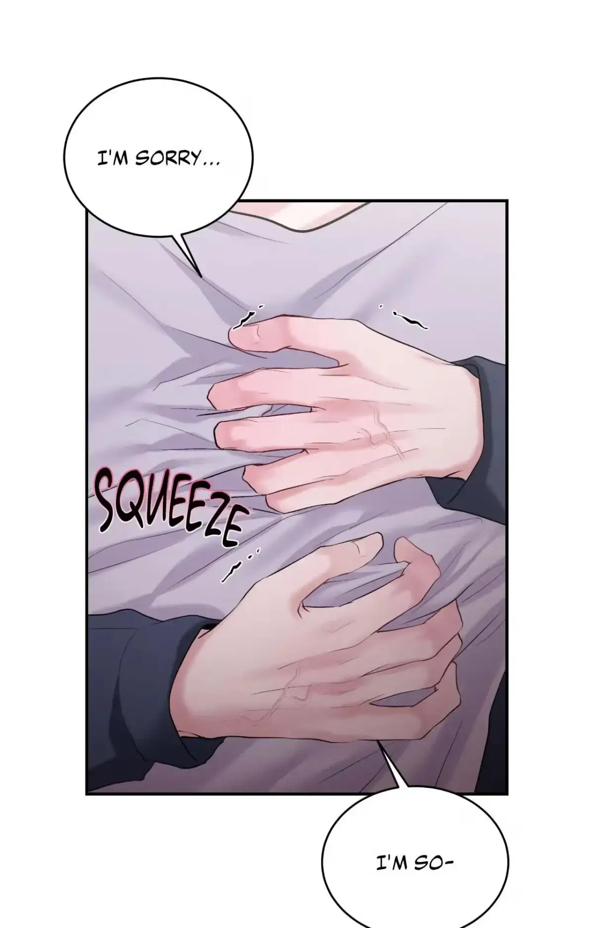 Lessons in Love Chapter 35 page 61 - 