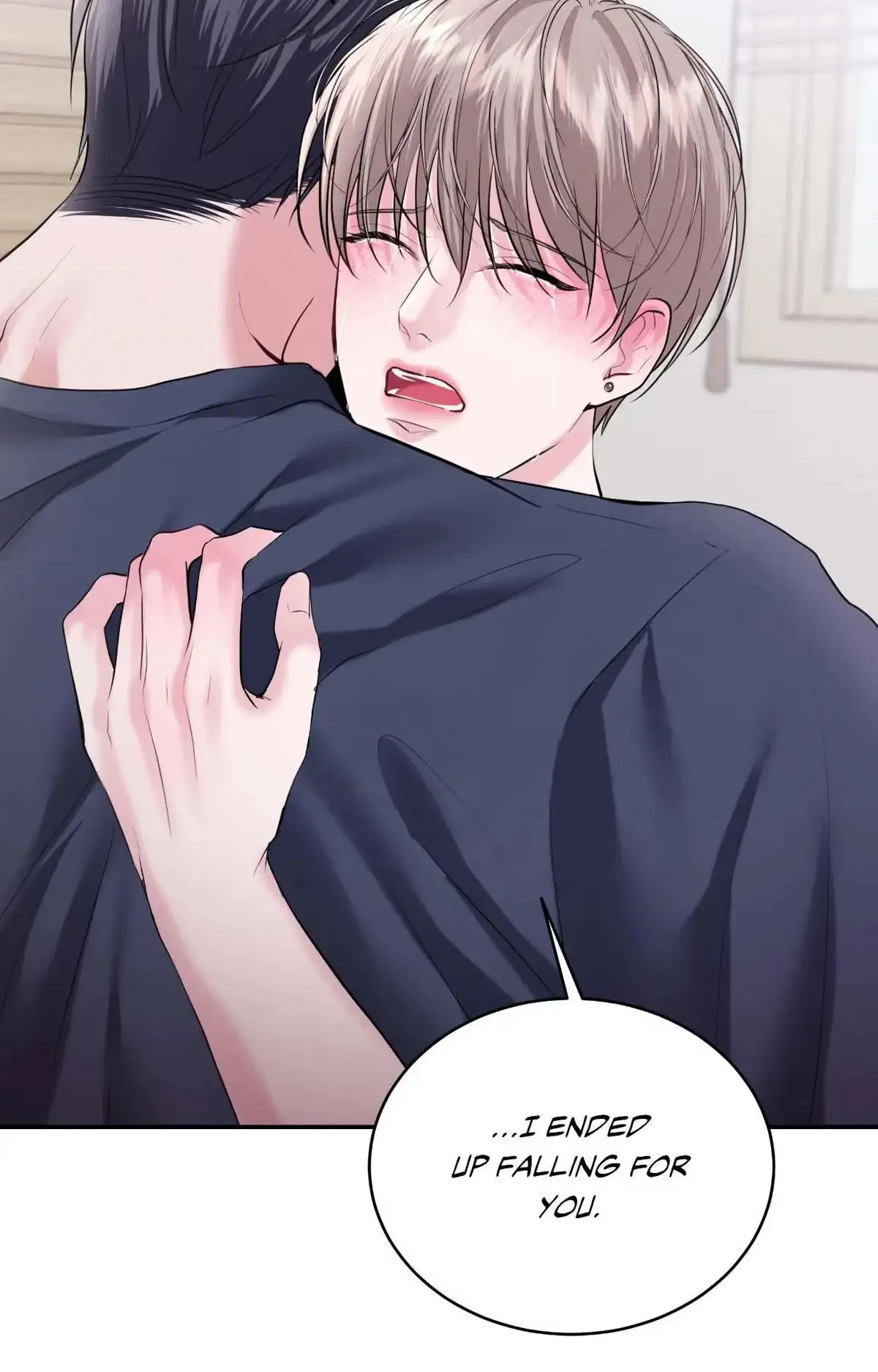 Lessons in Love Chapter 35 page 63 - 