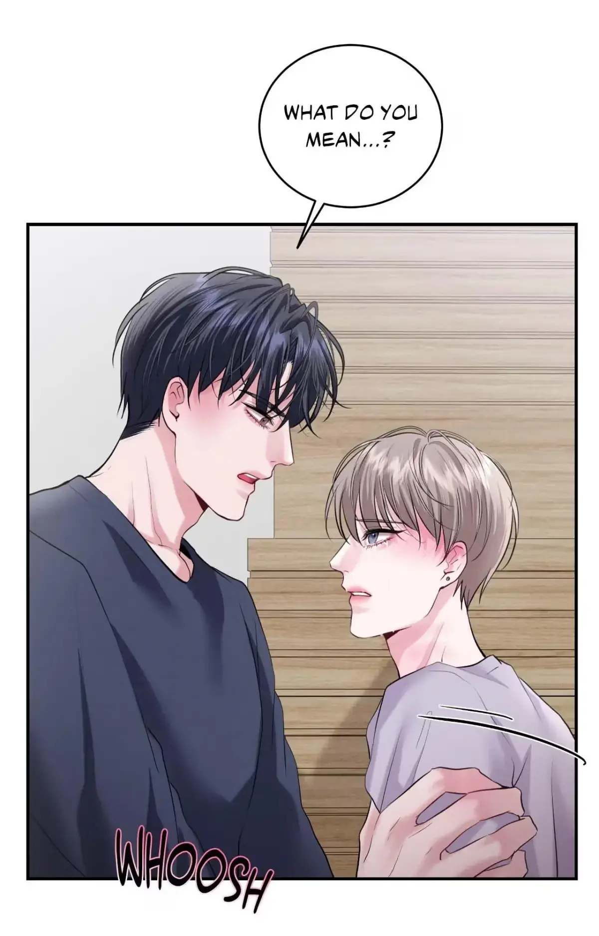 Lessons in Love Chapter 35 page 66 - 