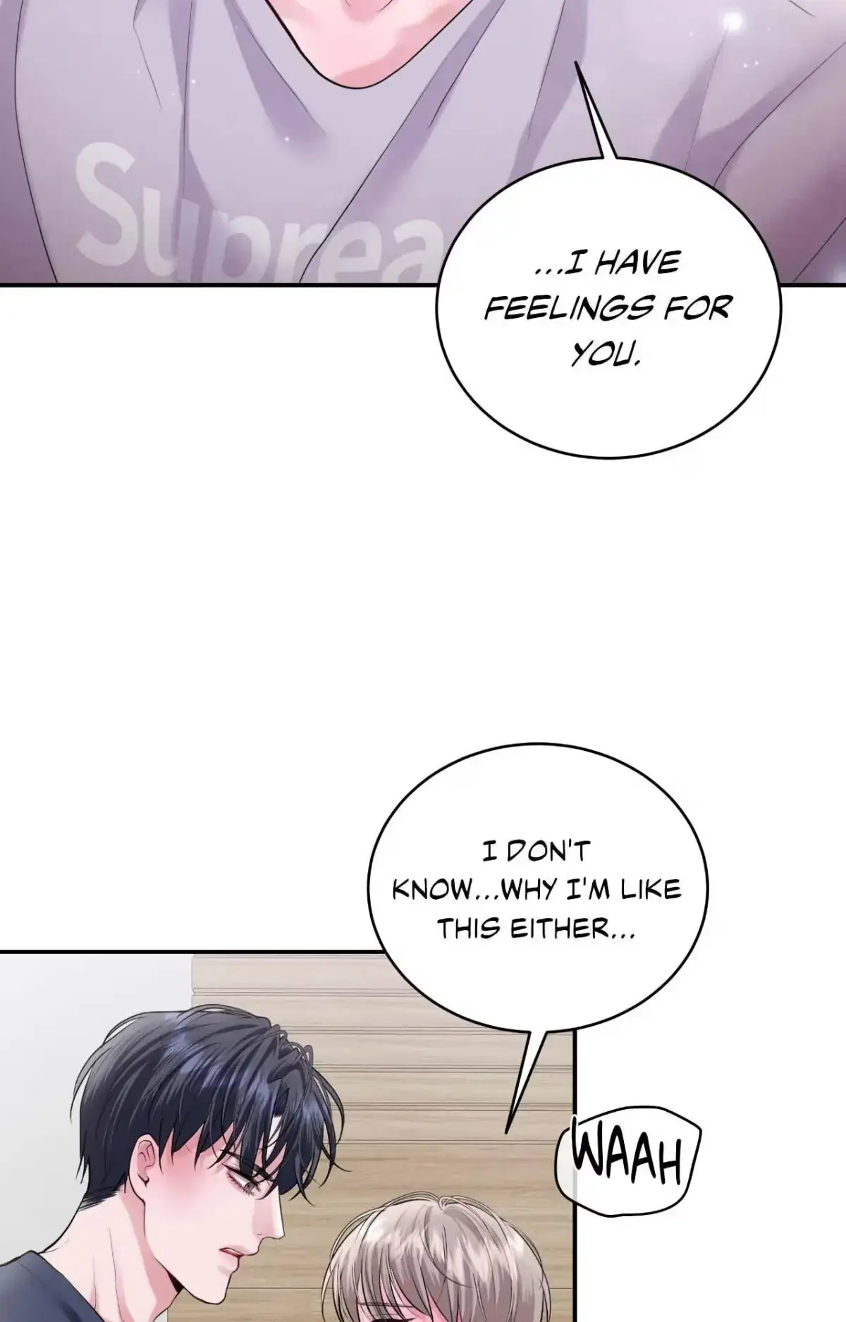 Lessons in Love Chapter 35 page 68 - 