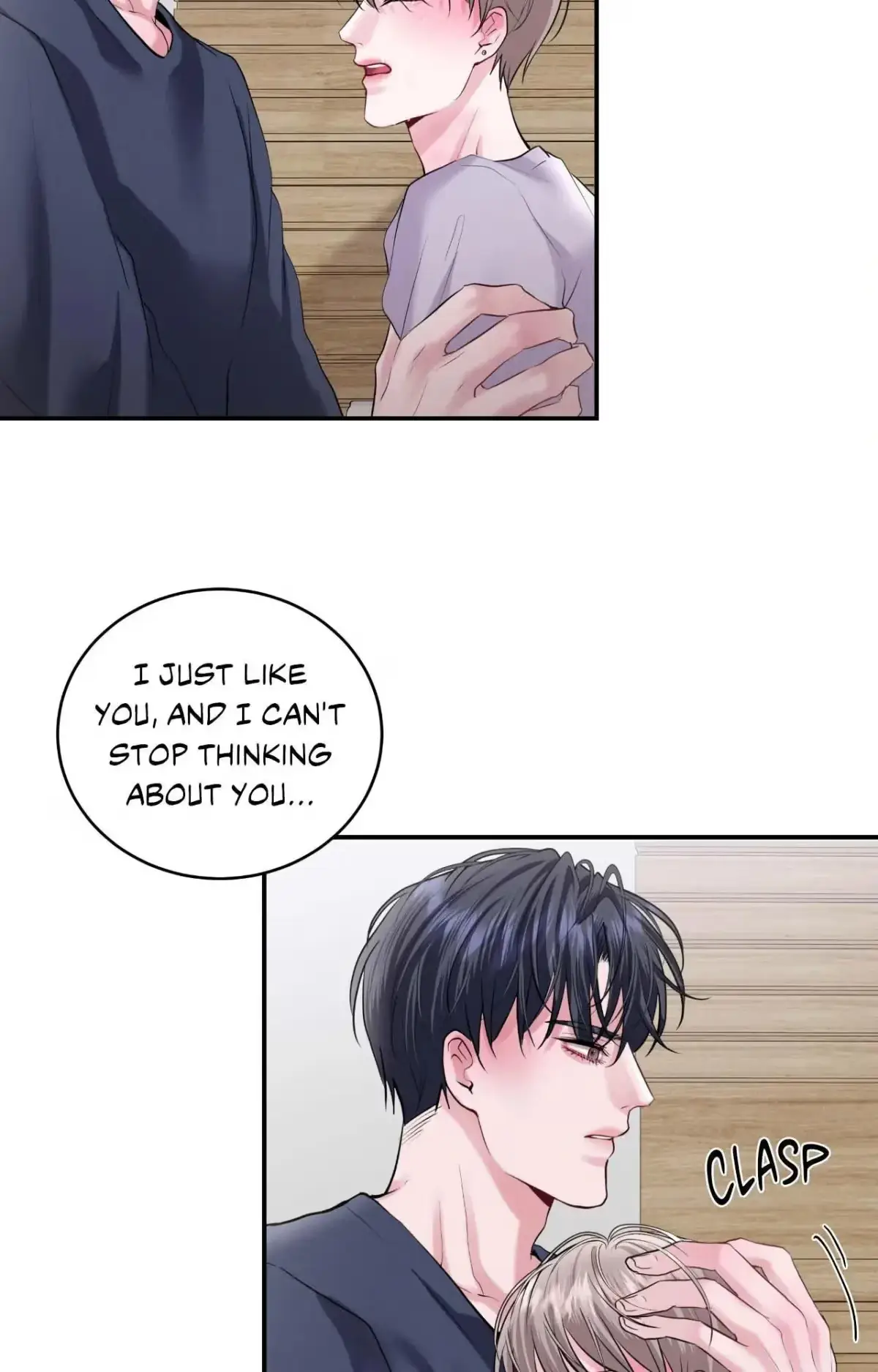 Lessons in Love Chapter 35 page 69 - 