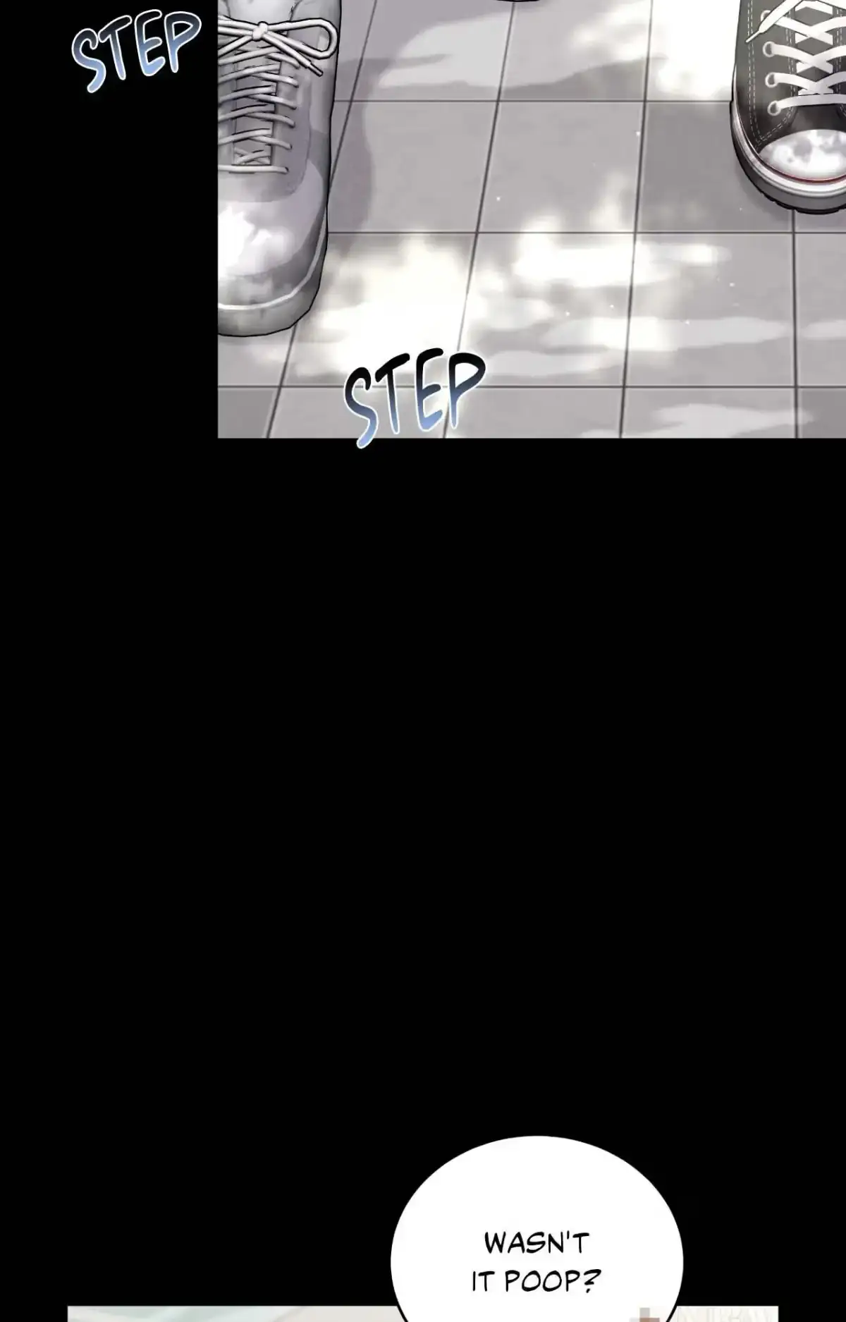 Lessons in Love Chapter 35 page 8 - 