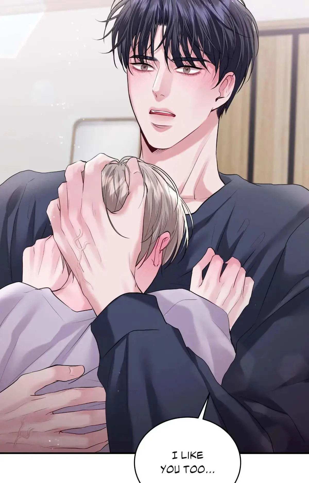 Lessons in Love Chapter 35 page 71 - 
