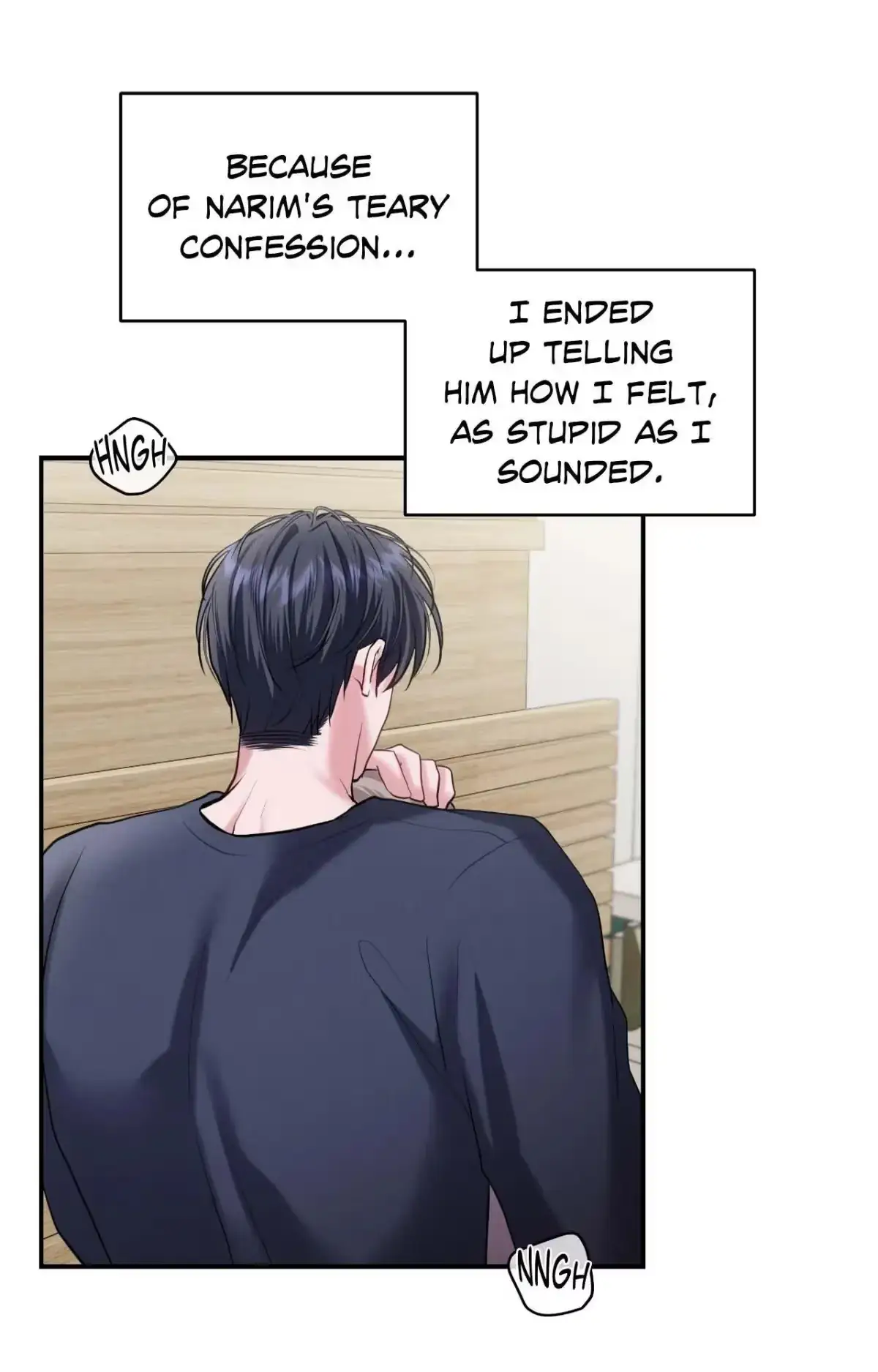 Lessons in Love Chapter 35 page 73 - 