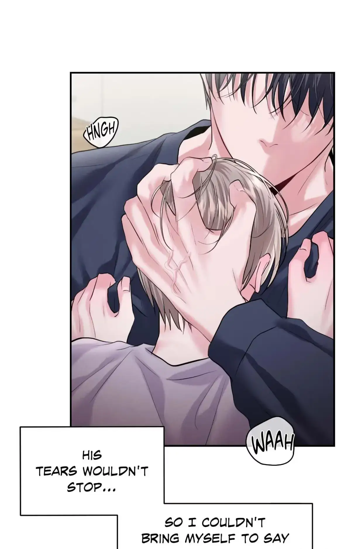 Lessons in Love Chapter 35 page 74 - 