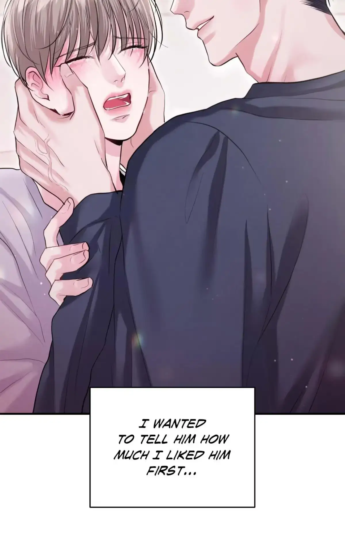 Lessons in Love Chapter 35 page 77 - 