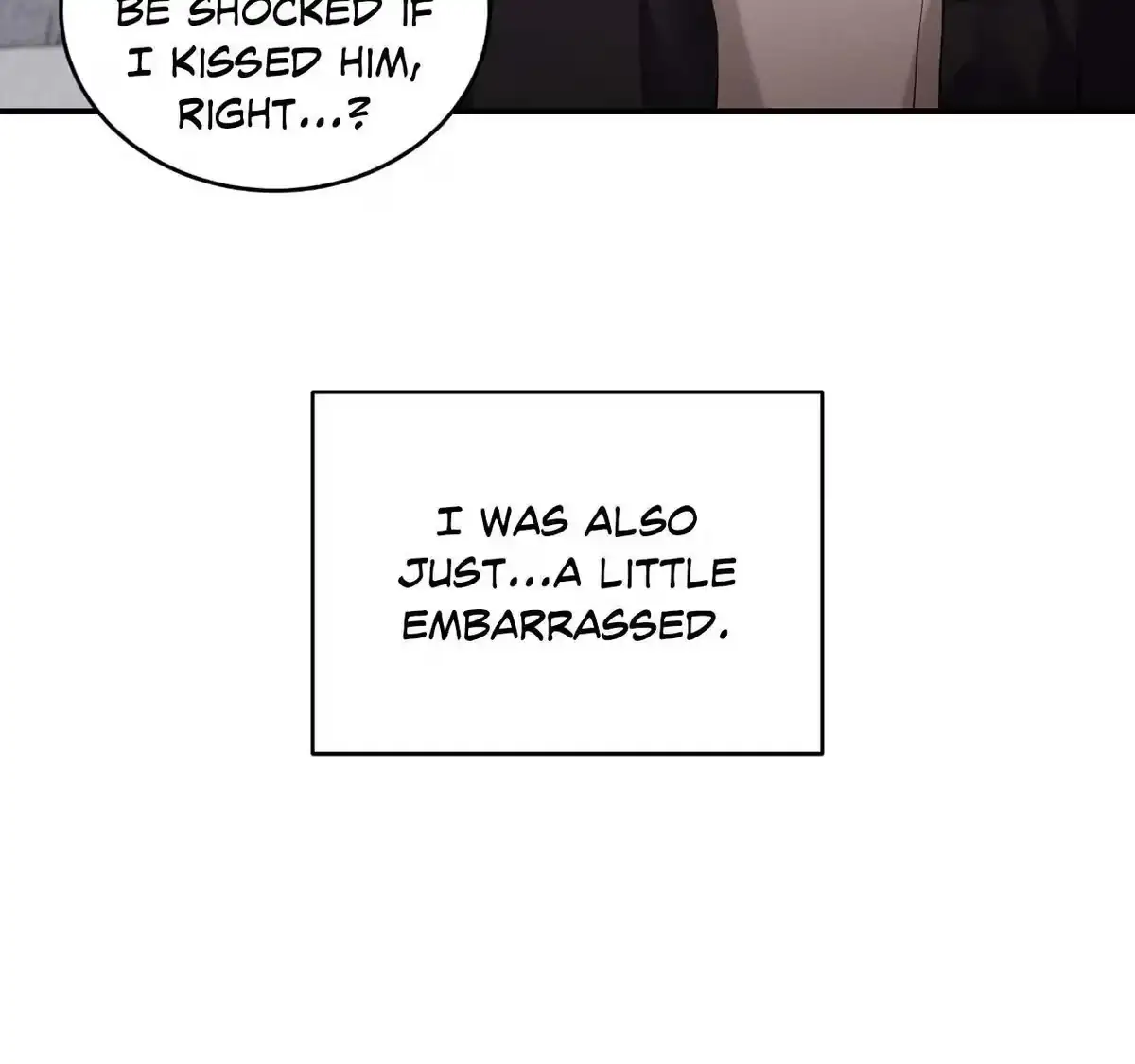 Lessons in Love Chapter 36 page 12 - 