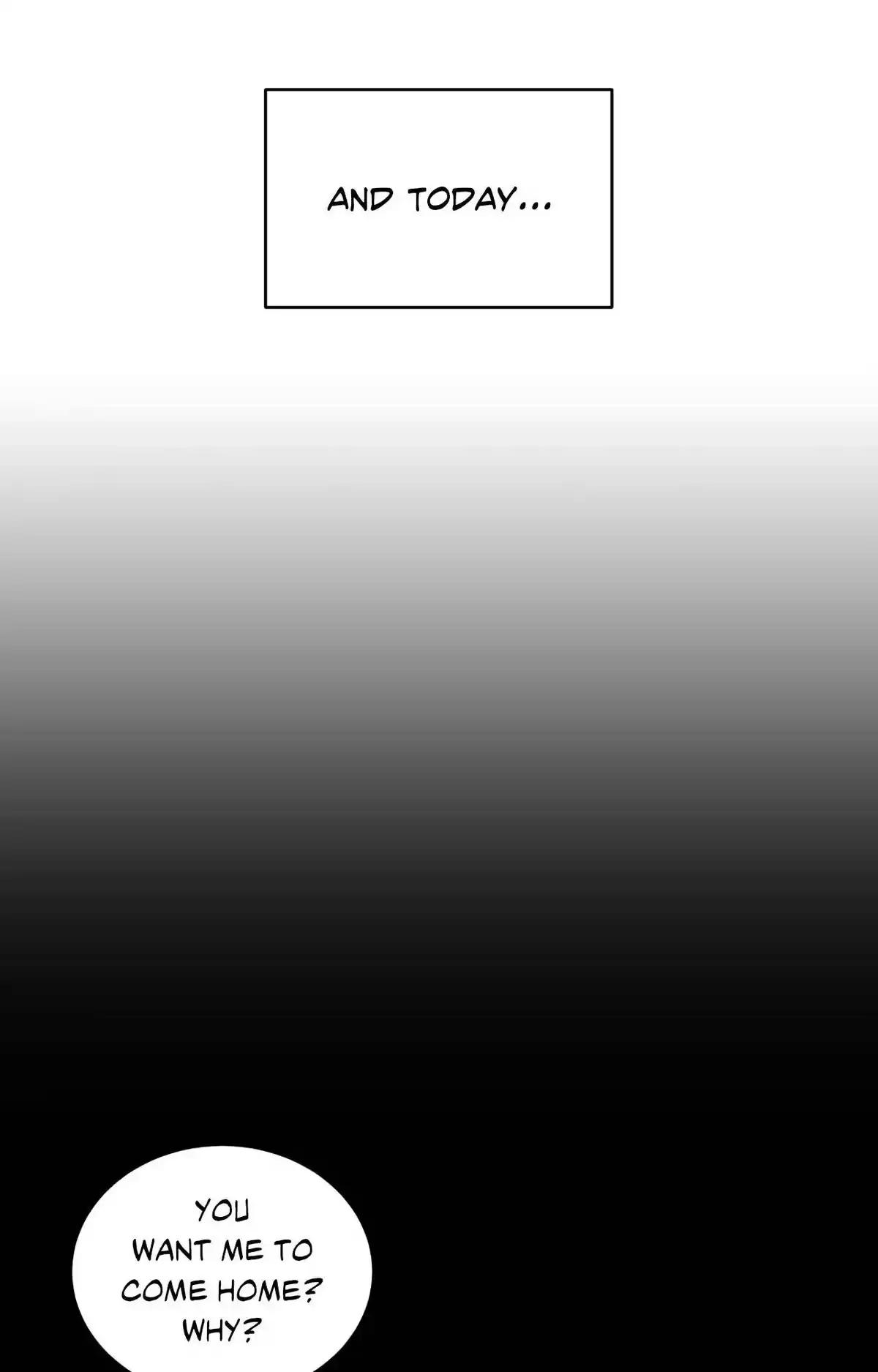 Lessons in Love Chapter 36 page 13 - 