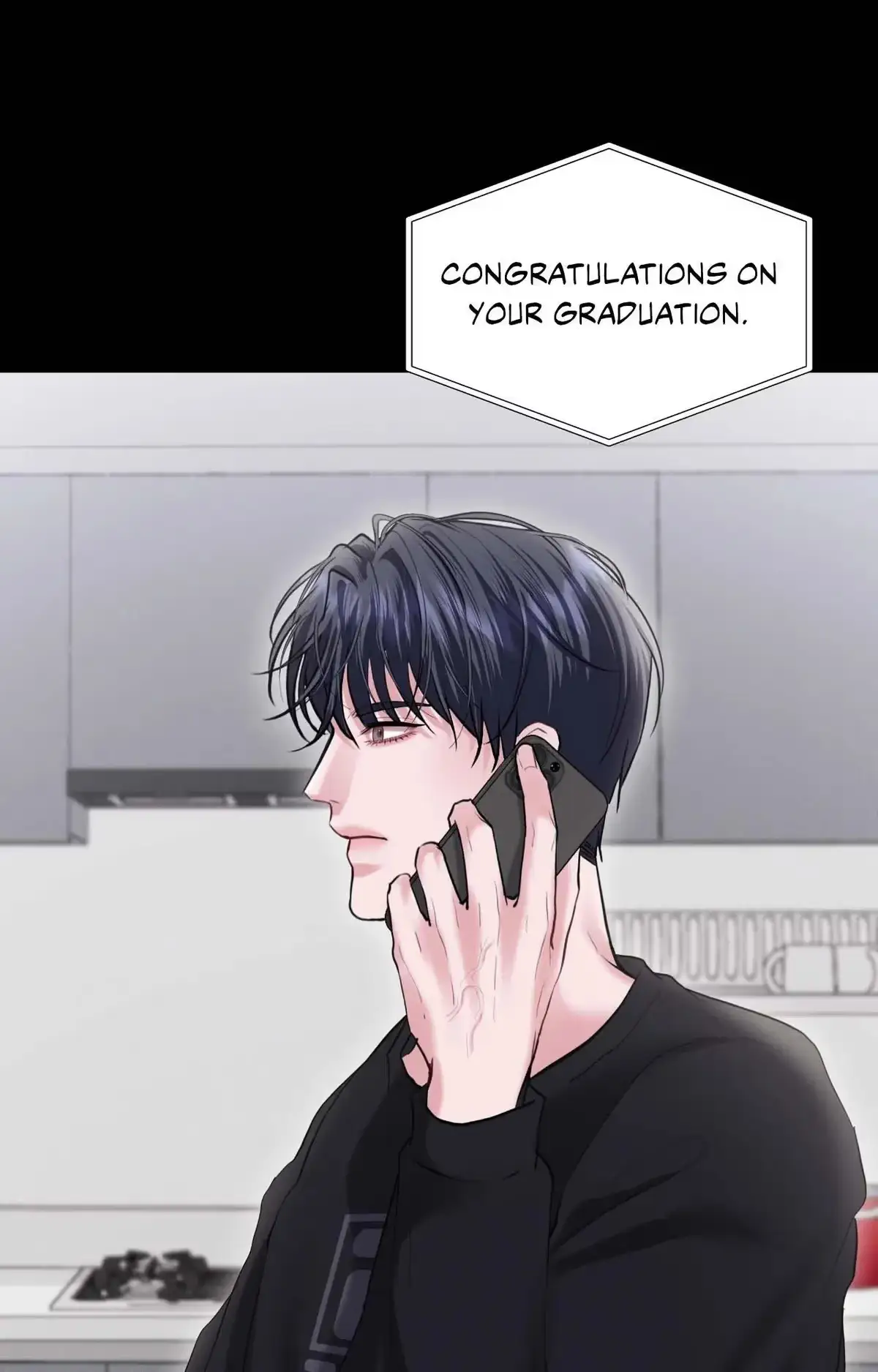 Lessons in Love Chapter 36 page 18 - 