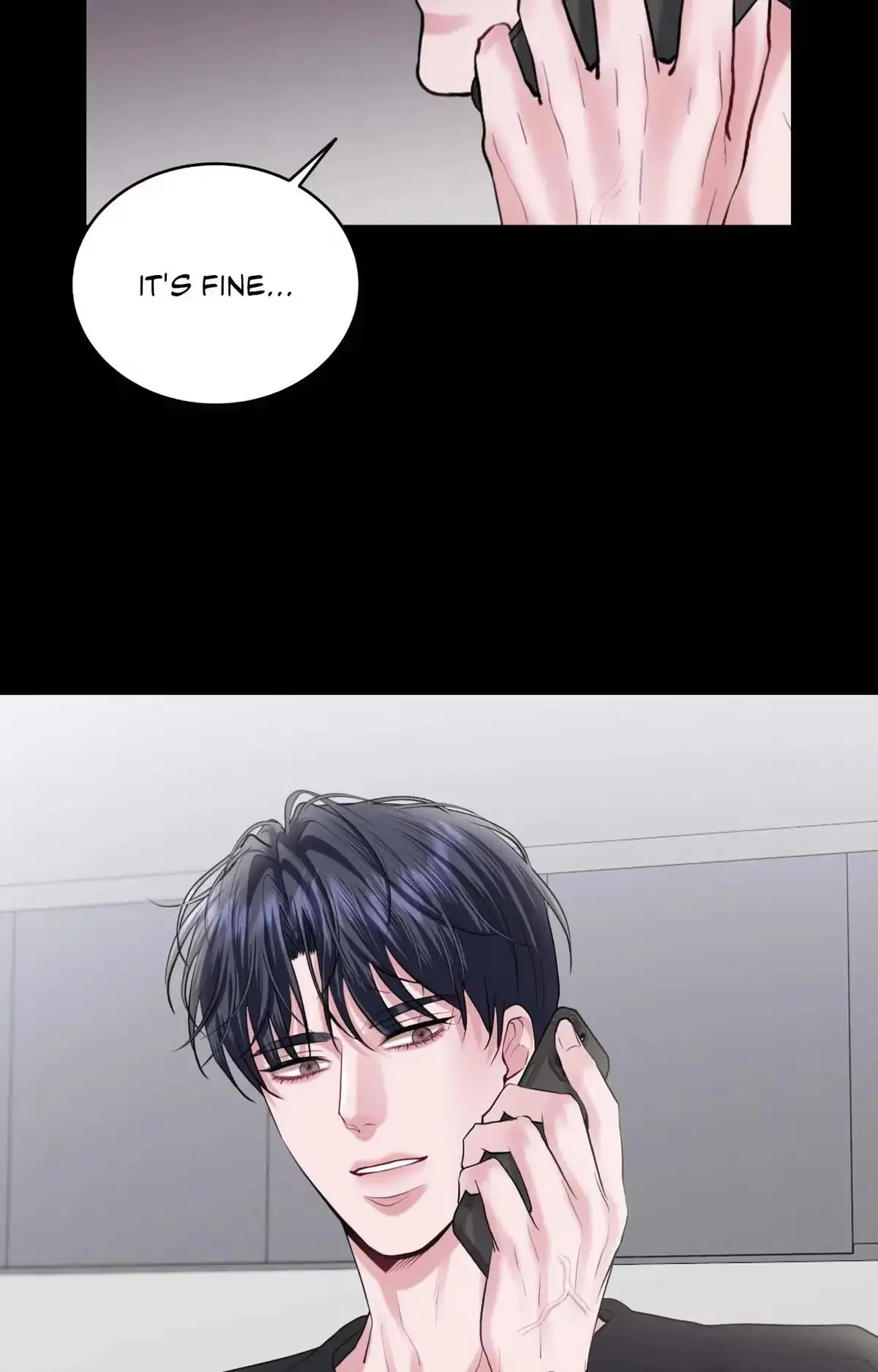 Lessons in Love Chapter 36 page 20 - 