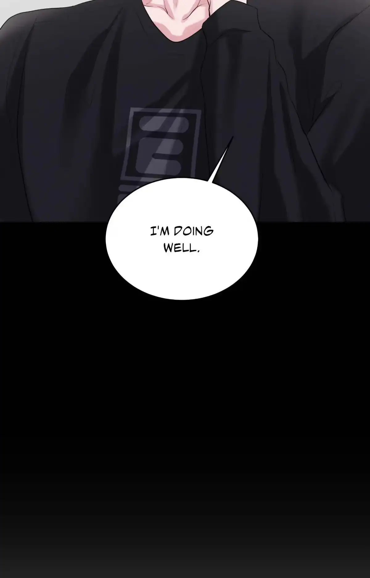 Lessons in Love Chapter 36 page 21 - 